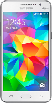 Samsung Galaxy Grand Prime (Duos) çift Hat (SM-G530H) Cep Telefonu kullananlar yorumlar